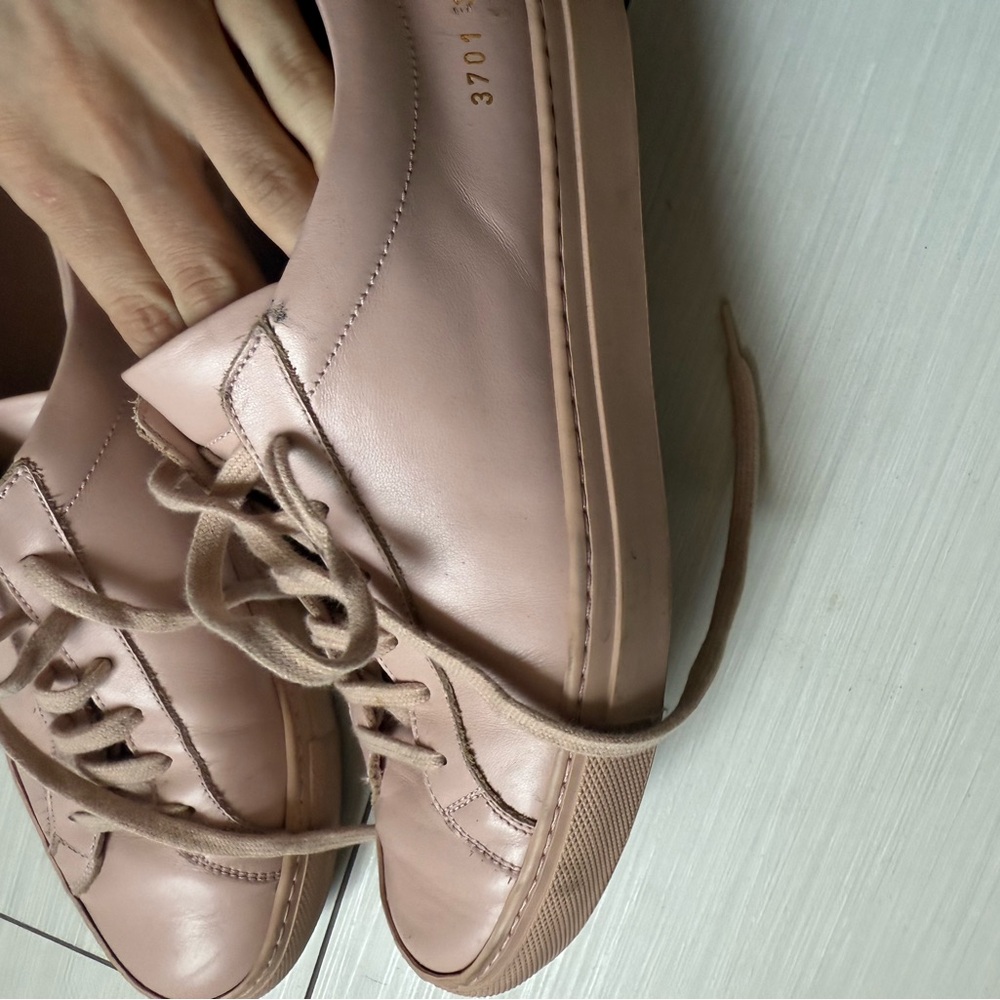 Common Projects Achilles Sneaker 38 - Picture 2 of 4